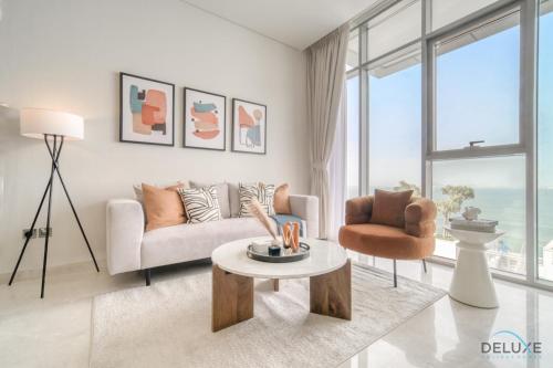 Serene 1br at the Anwa by Omniyat Dubai Maritime City by Deluxe Holiday Homes — 4-Star Luxury Hotel in Dubai, United Arab Emirates