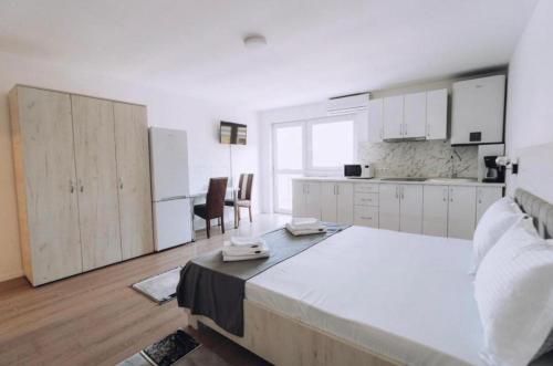 Apartamente TRS in Bistrita, Romania