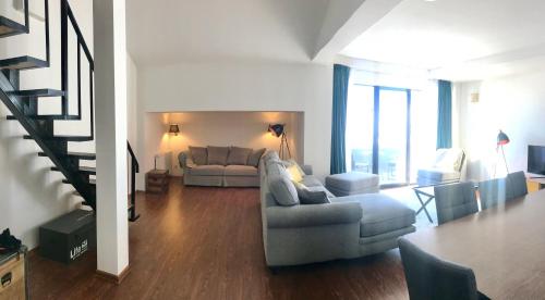 GVC 4 room 421 New Gudauri