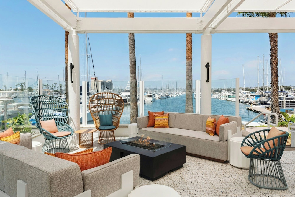 Sheraton San Diego Resort - photo 163