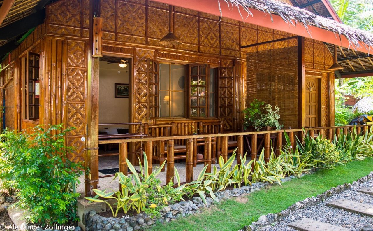 Oasis Beach & Dive Resort - last minute hotel in Panglao