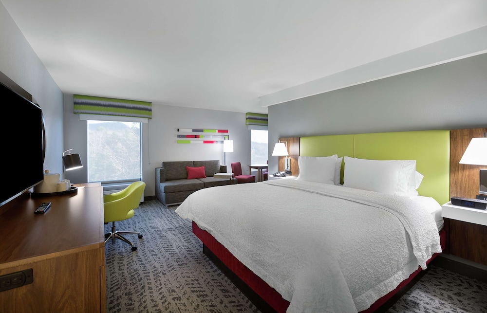 Hampton Inn Greenville Travelers Rest - photo 9