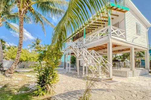 DV 4 at DV Cabanas Gold Standard Certified in Unknown City, Belize