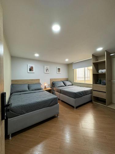 Hostelfc Usaquen — Bogota — photo 3