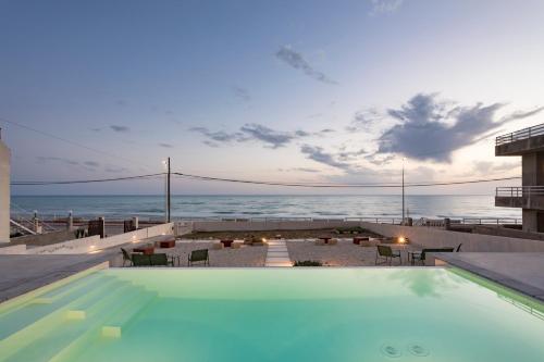 LELE' Guesthouse — 4-Star Luxury Hotel in Scoglitti, Italy