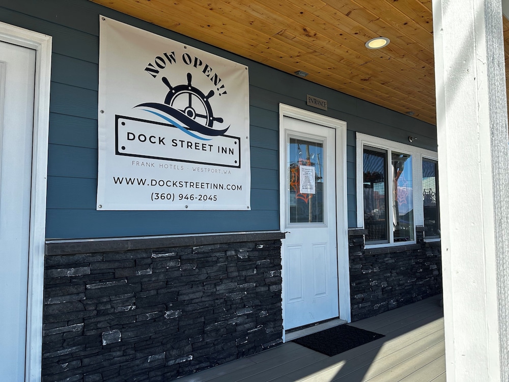 Dock Street Inn - photo 67