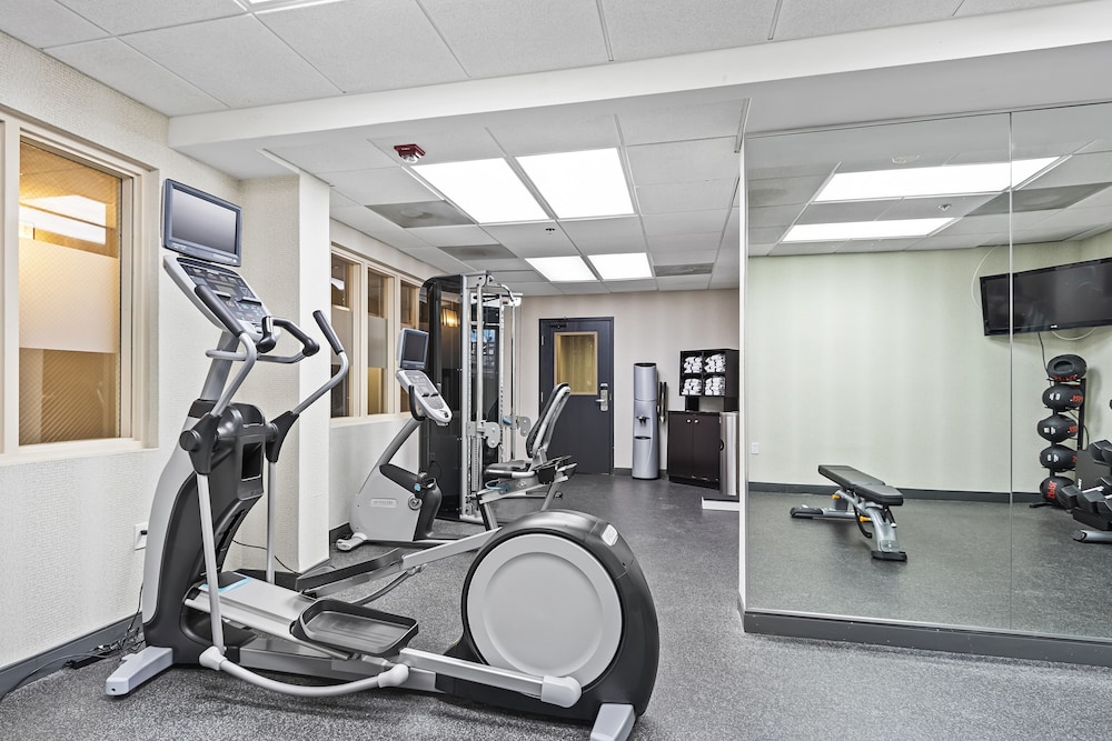 Holiday Inn St. Petersburg West by IHG - photo 46