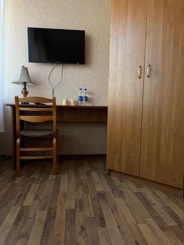 Paradize in Daugavpils, Latvia