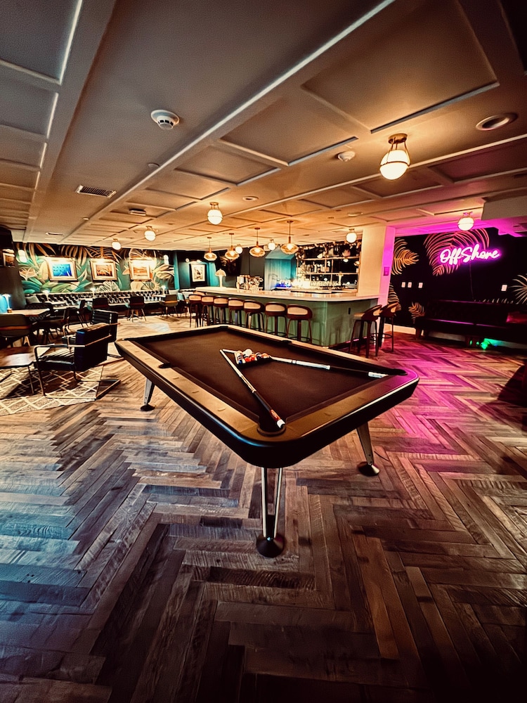 FOUND Hotels Santa Monica Series by Marriott - photo 21