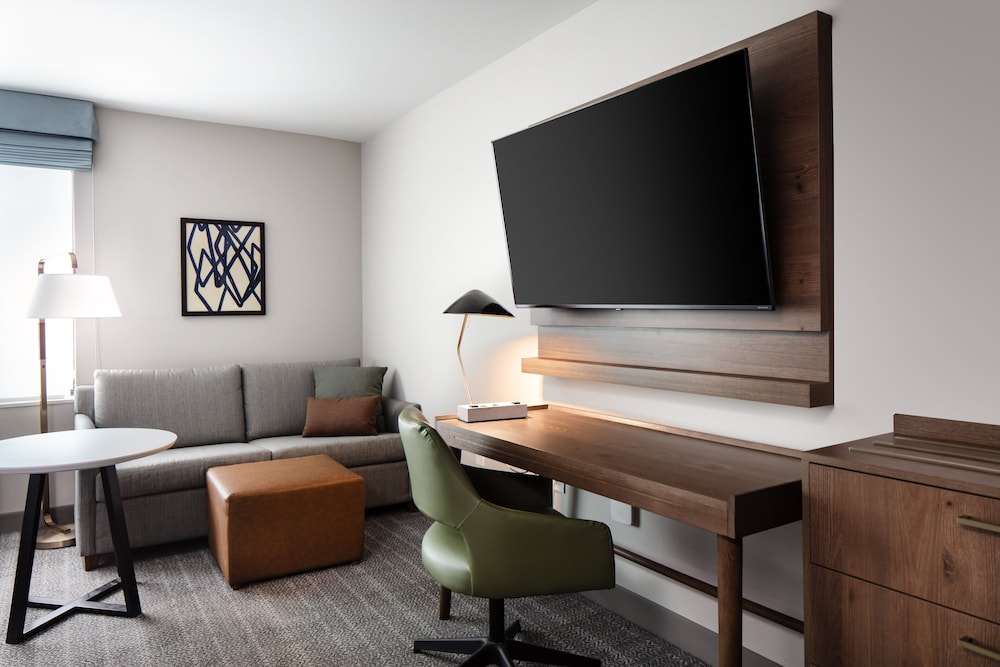 Staybridge Suites Iowa City Coralville by IHG - photo 28