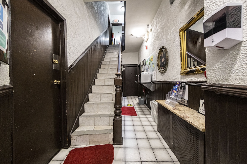 Shefah Hotel - photo 23