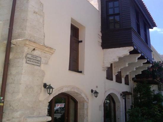 Sohora Boutique Hotel - last minute hotel in Rethymno