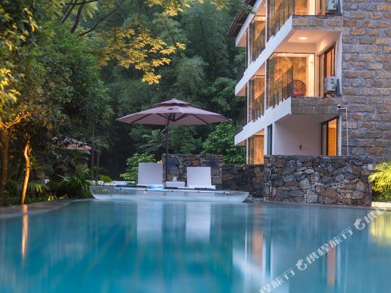 yinxingu Hotel in Yangshuo, People's Republic of China