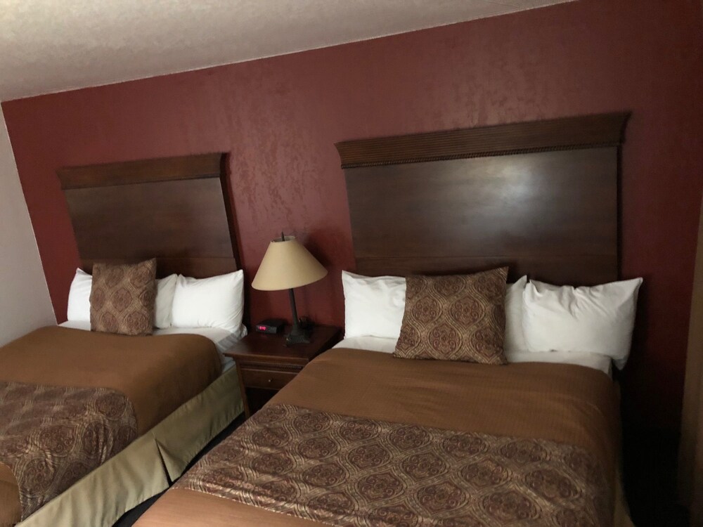 Best Western Helena Capitol Hotel - photo 16