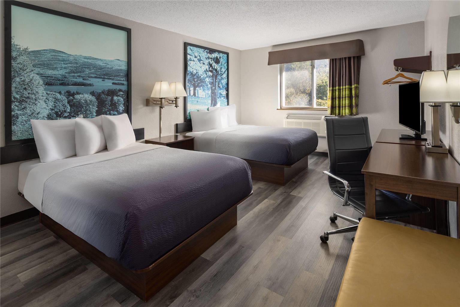 Super 8 by Wyndham Latham Albany Airport - photo 7
