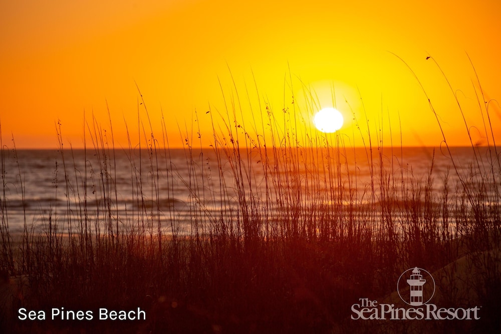 1087 Lighthouse I at the Sea Pines Resort - photo 16