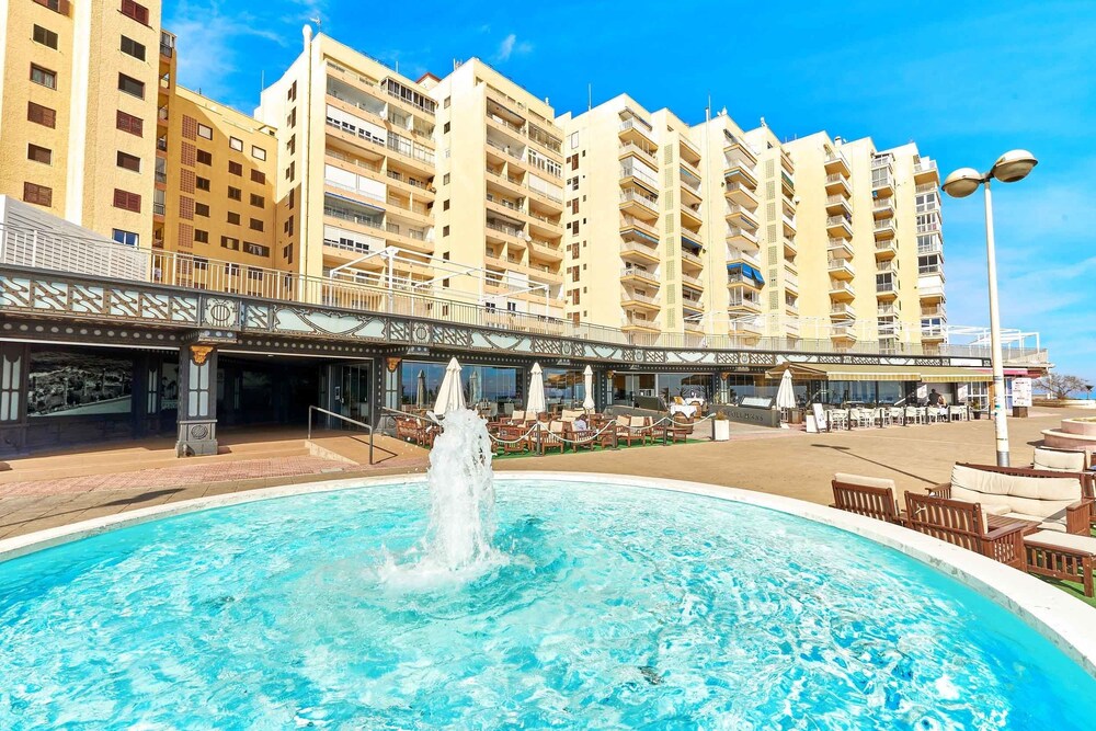 Espanhouse Maestro Parada 2D in Torrevieja, Spain