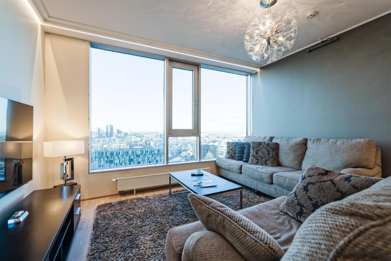 Fahle Skyline View 1 bedroom Flat near Centre