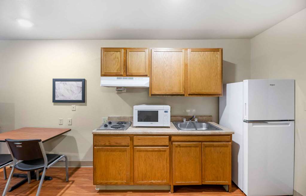 Extended Stay America Select Suites Lubbock South - photo 29