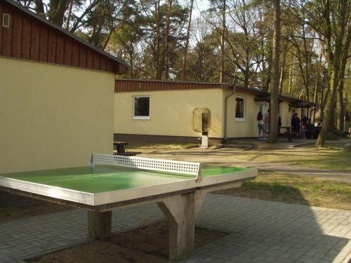 Hostel Schweriner See — Retgendorf — photo 5