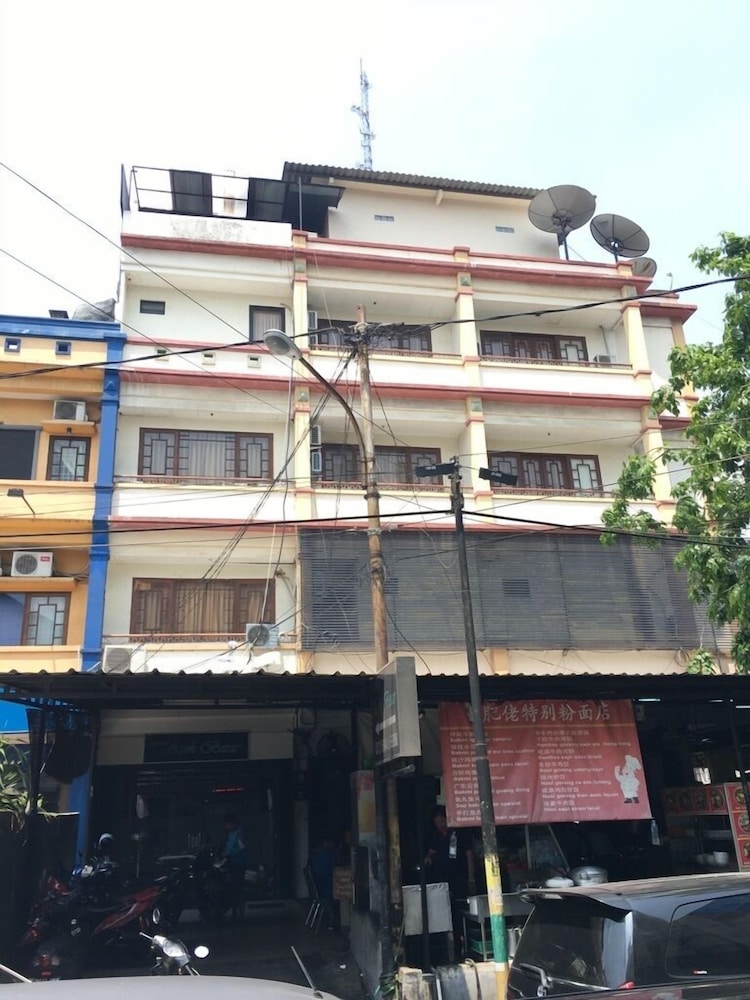 Hotel Aceh Besar - last minute hotel in Jakarta