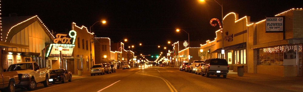Hampton Inn Sidney NE - photo 66