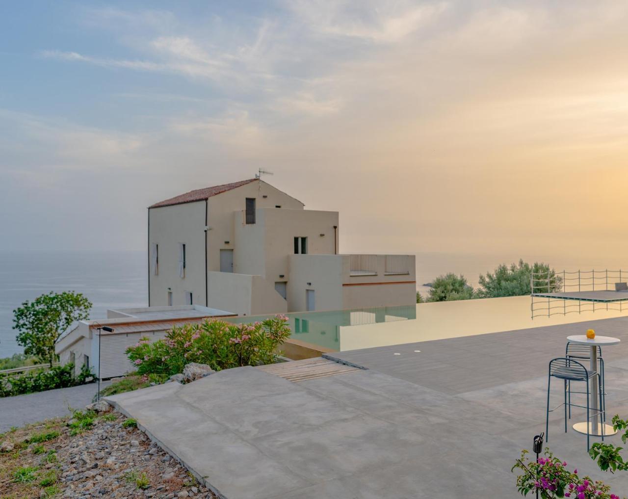 San Giuseppe Relais in Maratea, Italy