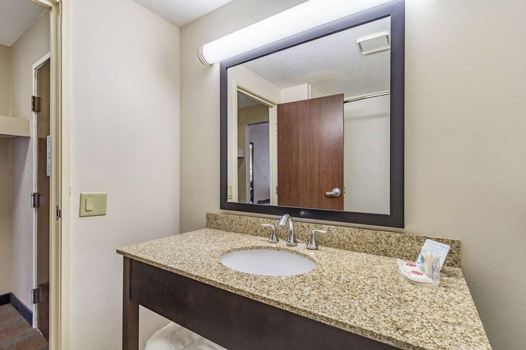 Comfort Inn Independence Cleveland - photo 10