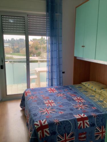 Oasi Mare in Numana, Italy