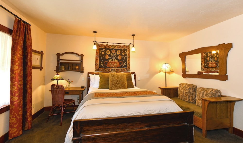 Blackbird Inn - photo 13