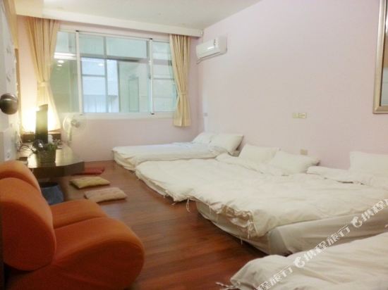 Tainan Slow Couch - last minute hotel in Unknown City