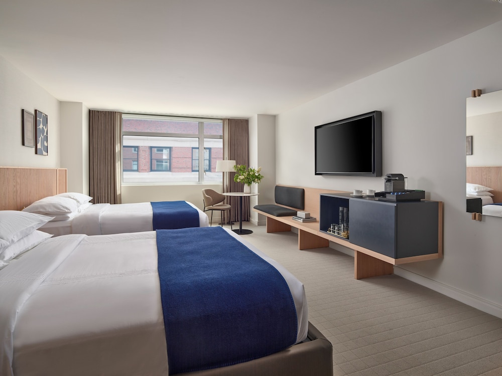 Hotel AKA Boston Common - photo 16