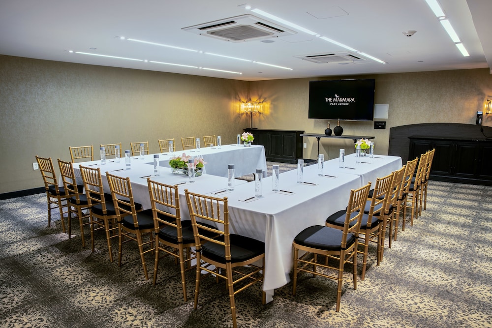 The Marmara Park Avenue - photo 85