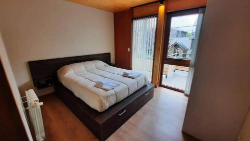 Hermoso monoambiente en el centro de SMA. 14V4 — 4-Star Luxury Hotel in San Martin De Los Andes, Argentina