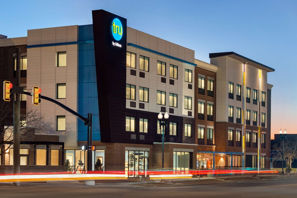 Tru By Hilton Ogden Ut - photo 48