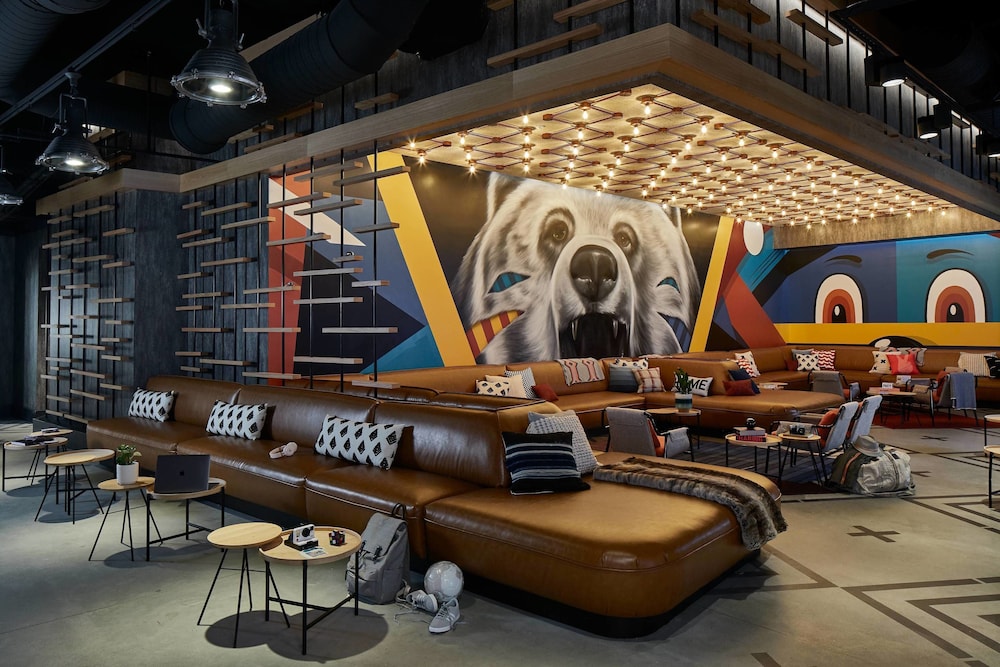 Moxy Atlanta Midtown - photo 65