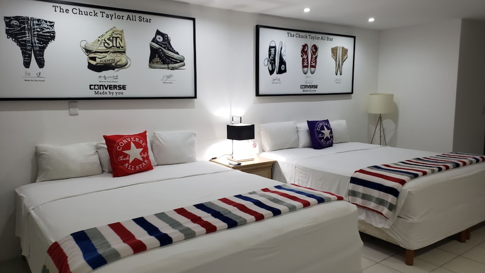 MayaFair Design Hotel