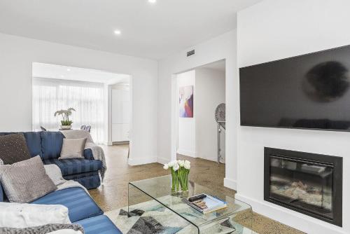 Boutique Stays Brighton By Sea in Melbourne, Australia