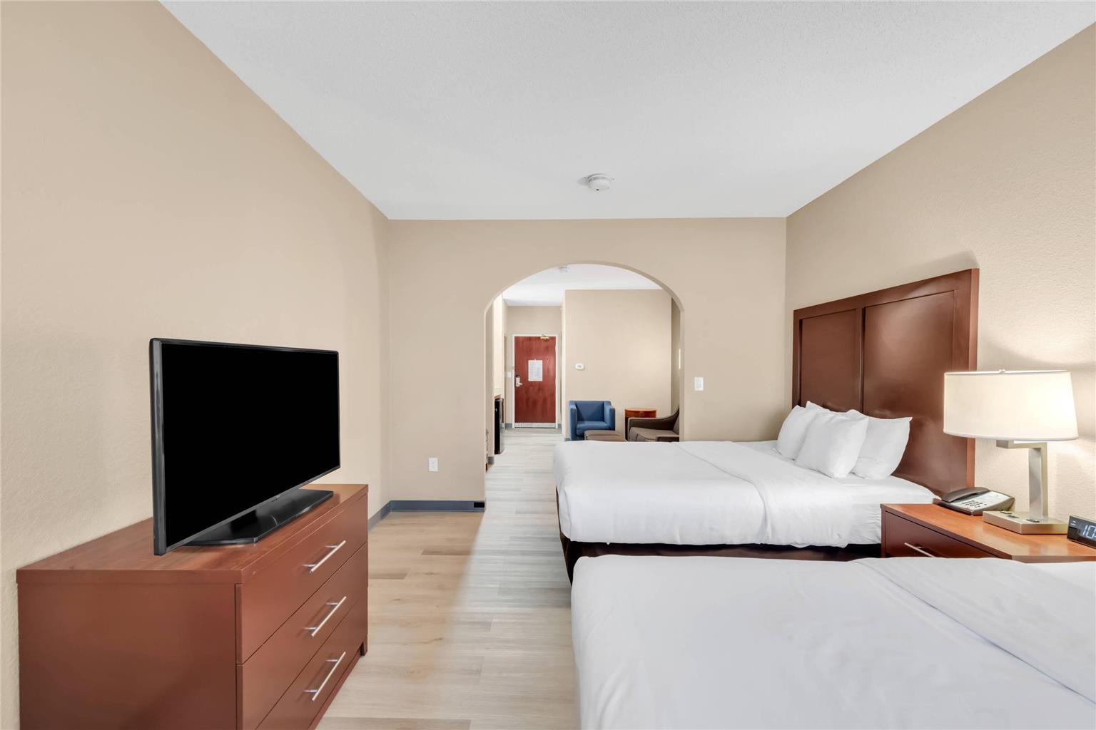 Comfort Suites Lakewood Denver - photo 49