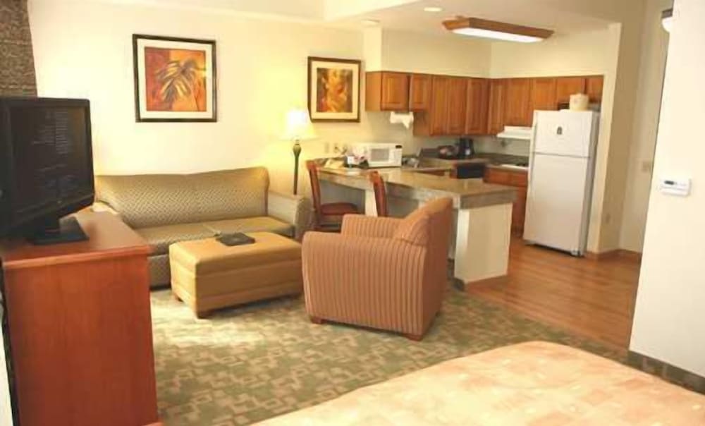 Homewood Suites by Hilton Brownsville - photo 16