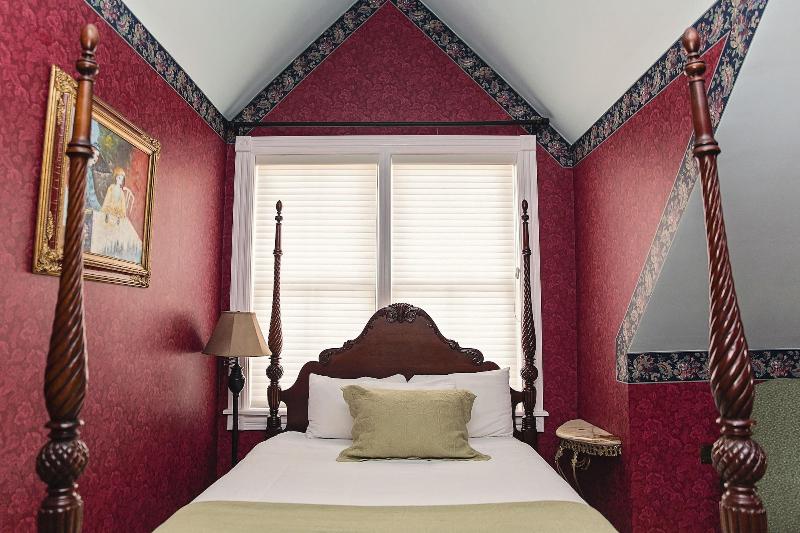 Beaufort Inn - photo 21
