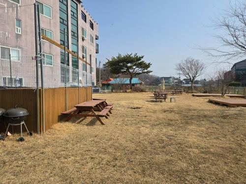 Gangwha Maksabal Pension — 4-Star Luxury Hotel in Incheon, South Korea