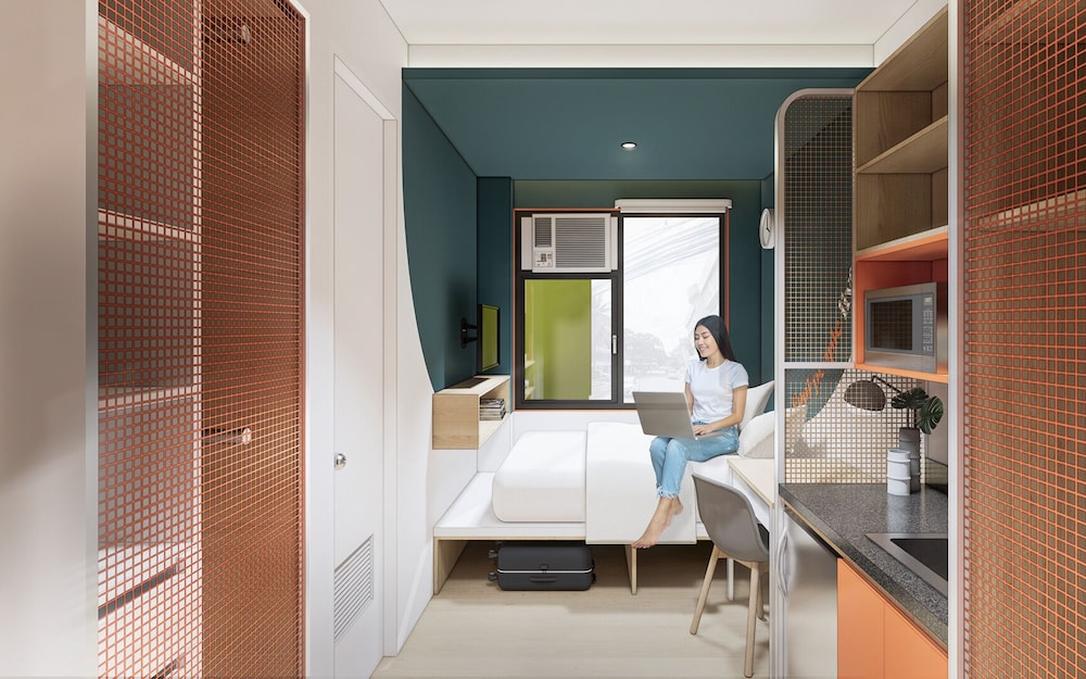 Trybe Co Living — Cebu City — photo 5