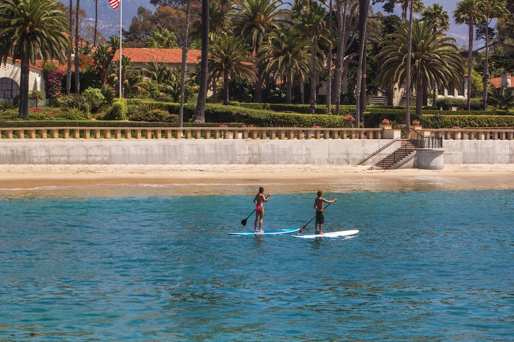 Four Seasons Resort The Biltmore Santa Barbara - photo 47