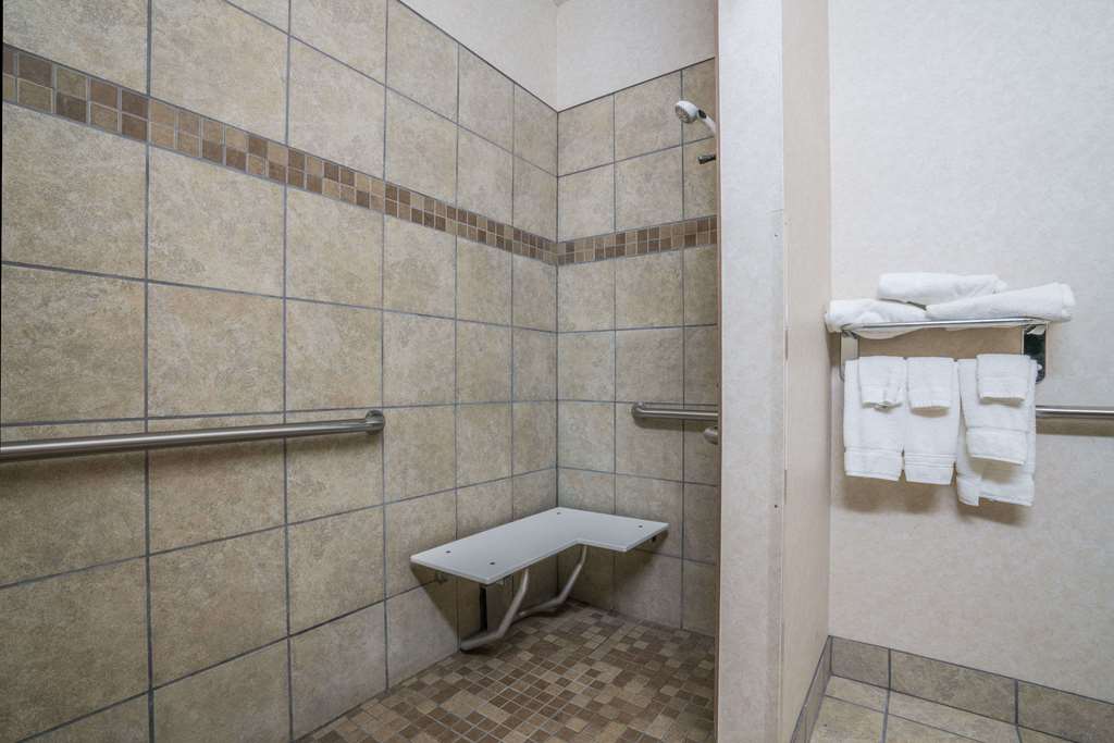 Days Inn by Wyndham Fargo Casselton - photo 7