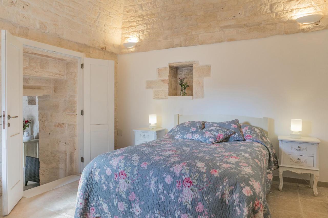 Trullo Sofia — Alberobello — photo 3