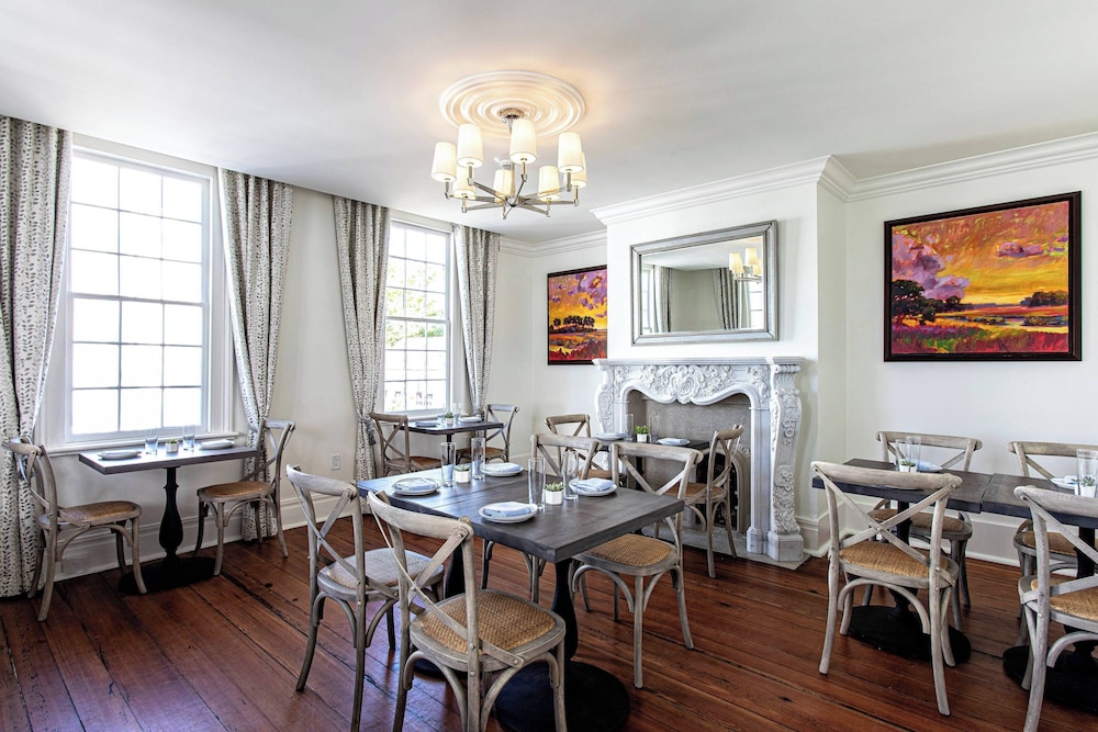 Hotel Bella Grace - photo 40
