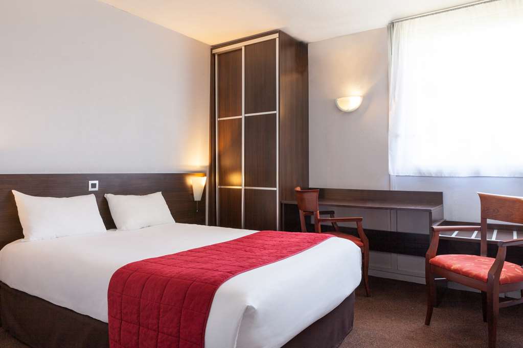Inter Hotel Bordeaux Ouest Du Phare