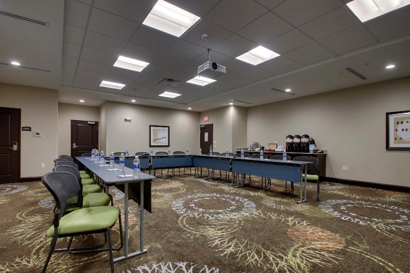 Staybridge Suites Plano The Colony by IHG - photo 63