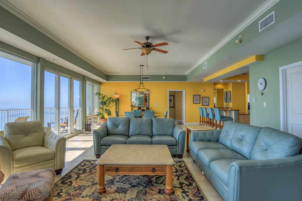 Marisol Beachfront Resort 701 272704 by RedAwning - photo 59